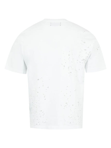 AMIRI Film Shotgun Graphic Tee for Men