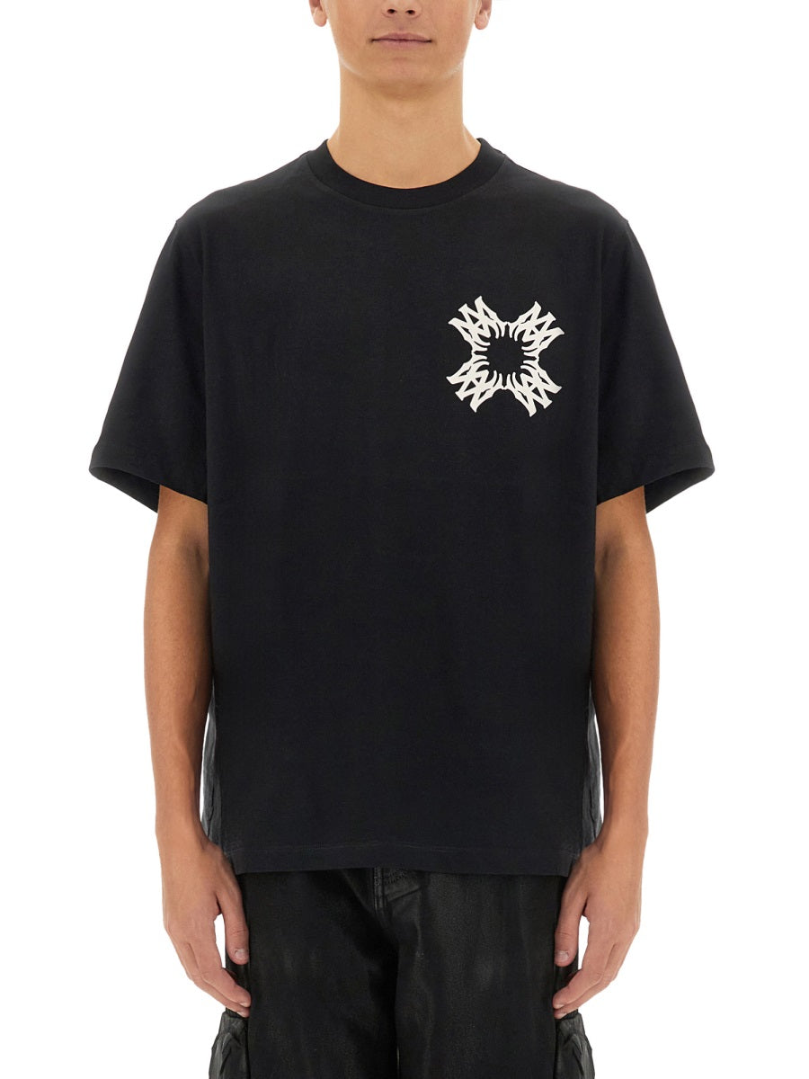 AMIRI Classic Logo T-Shirt - Size L