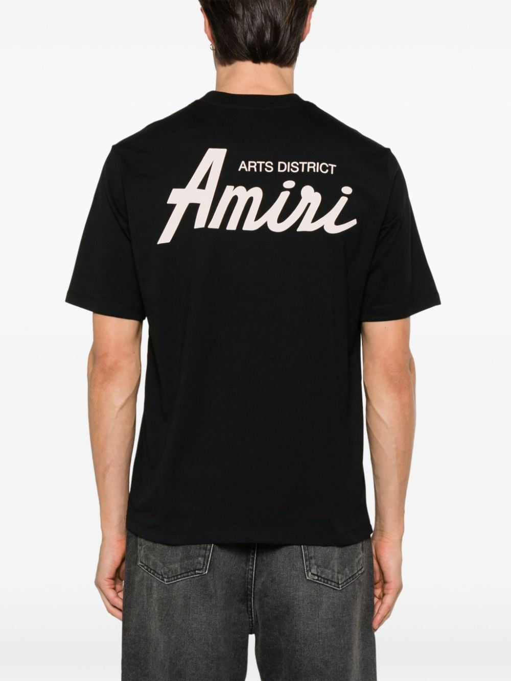 AMIRI City Vibe Mini Tee