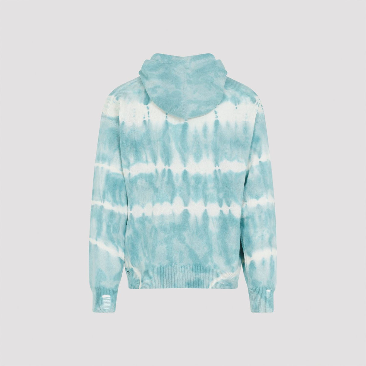 AMIRI Eco Luxe Cashmere Tie Dye Hoodie