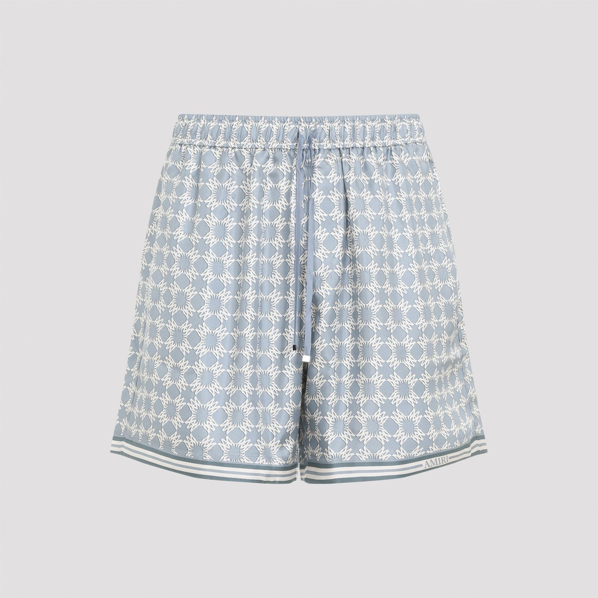 Quần Shorts Lụa Mini Cho Nam