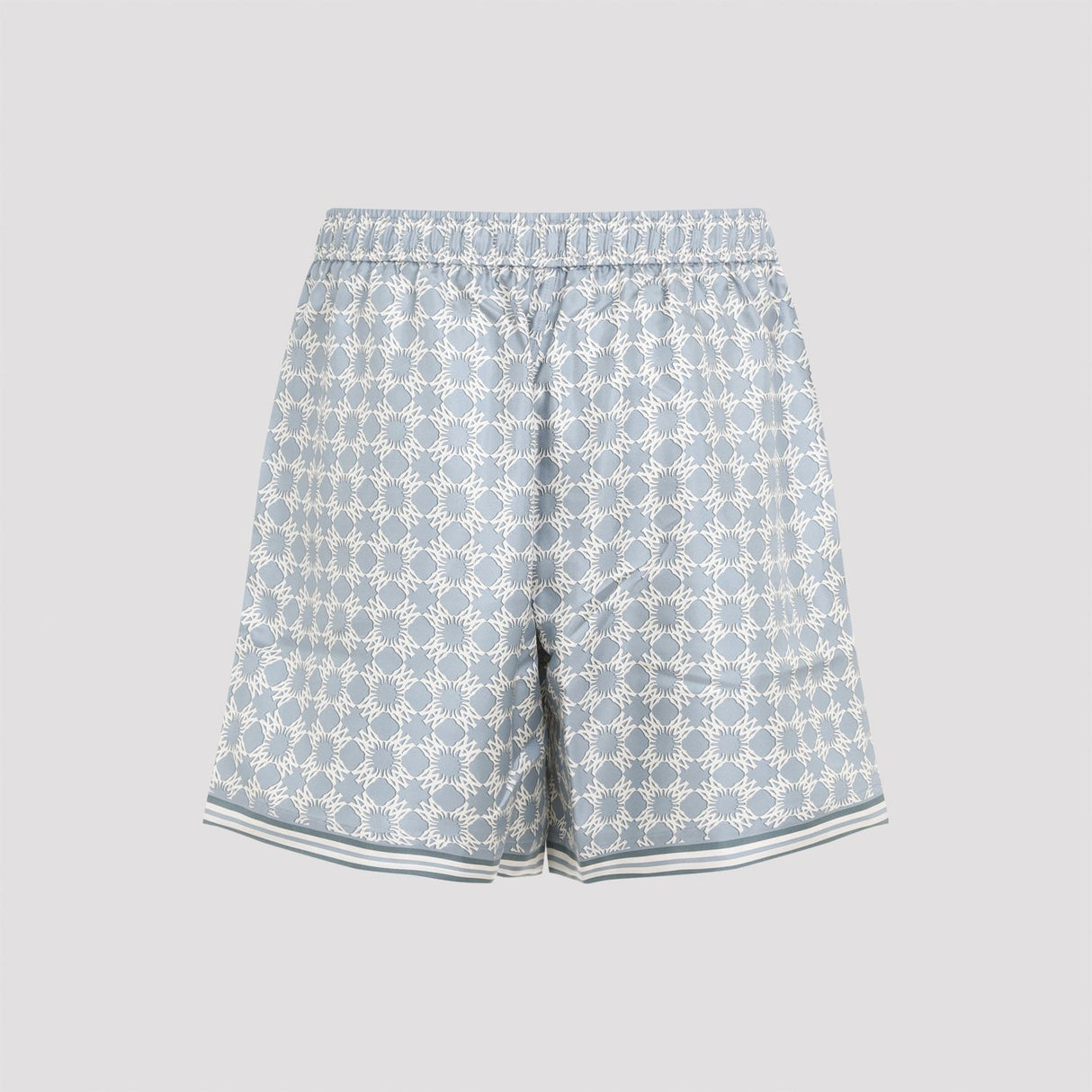 Quần Shorts Lụa Mini Cho Nam