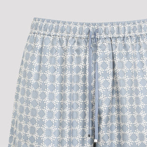 Quần Shorts Lụa Mini Cho Nam