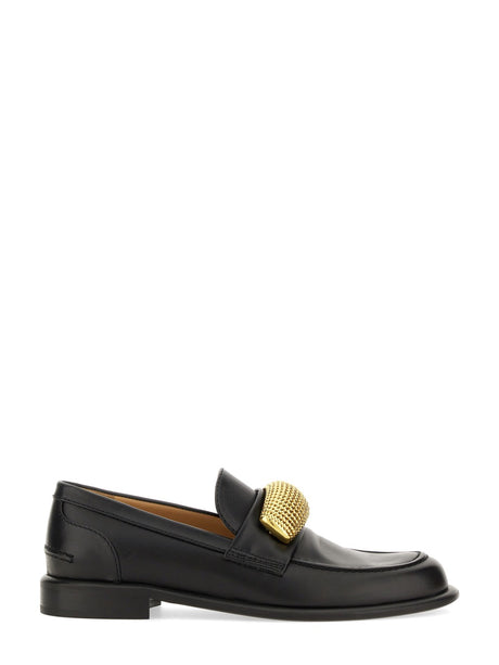 JW ANDERSON Moccasin Bubble - SS24 Style