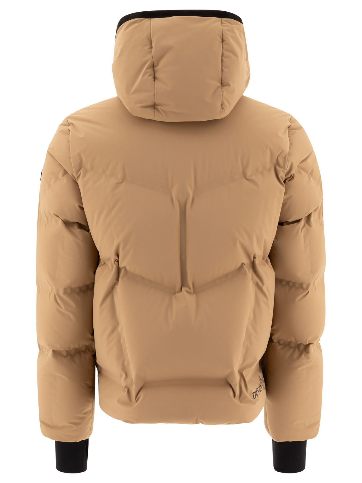 MONCLER GRENOBLE Arcesaz Down Jacket - Regular Fit for Men