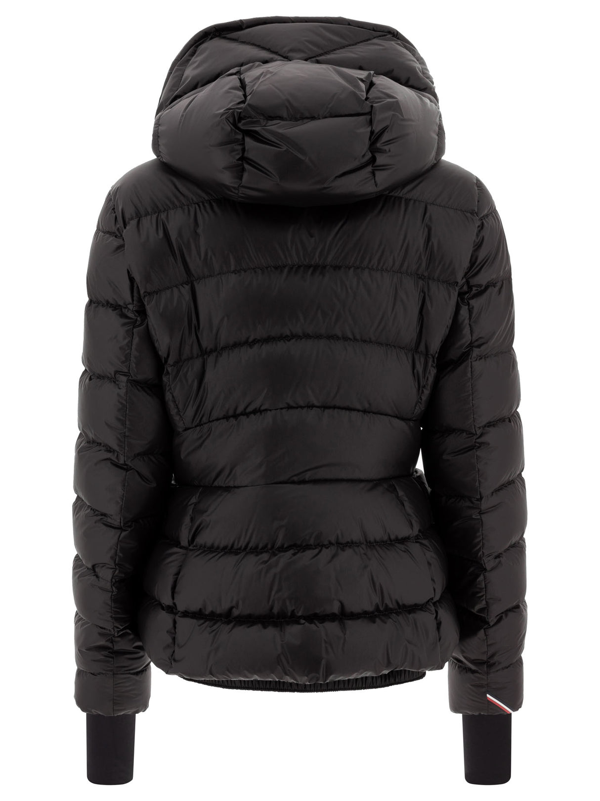 MONCLER GRENOBLE Regular Fit Technical Jacket for Women