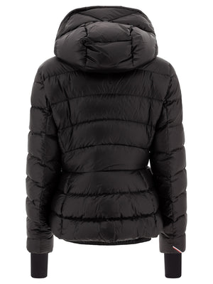 MONCLER GRENOBLE Regular Fit Technical Jacket for Women