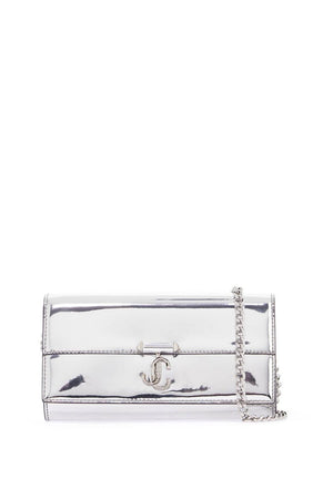 JIMMY CHOO Mini Crossbody Handbag