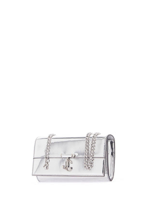 JIMMY CHOO Mini Crossbody Handbag