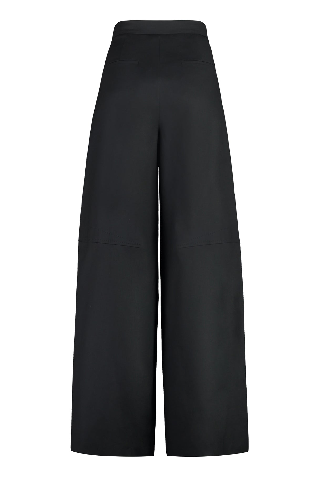 MAX MARA Wide Leg Trousers for Women