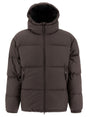 HIKING PATROL Men's Boxy Fit Down Jacket for Fall/Winter 2024