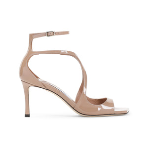 JIMMY CHOO Azia 75 High Heel Sandals