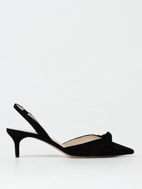 ALEXANDRE BIRMAN Suede Sandals for Women - SS24 Collection