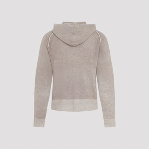 ACNE STUDIOS Full Zip Cardigan for All