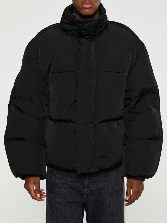 ACNE STUDIOS Men's Puffer Jacket