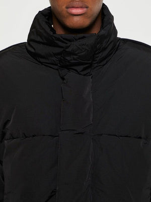 ACNE STUDIOS Men's Puffer Jacket