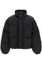 ACNE STUDIOS Men's Boxy Mini Down Jacket