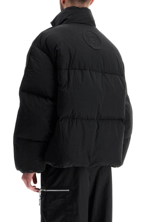 ACNE STUDIOS Men's Boxy Mini Down Jacket