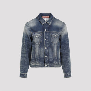 ACNE STUDIOS Premium Cotton Jacket for Men - FW24 Collection