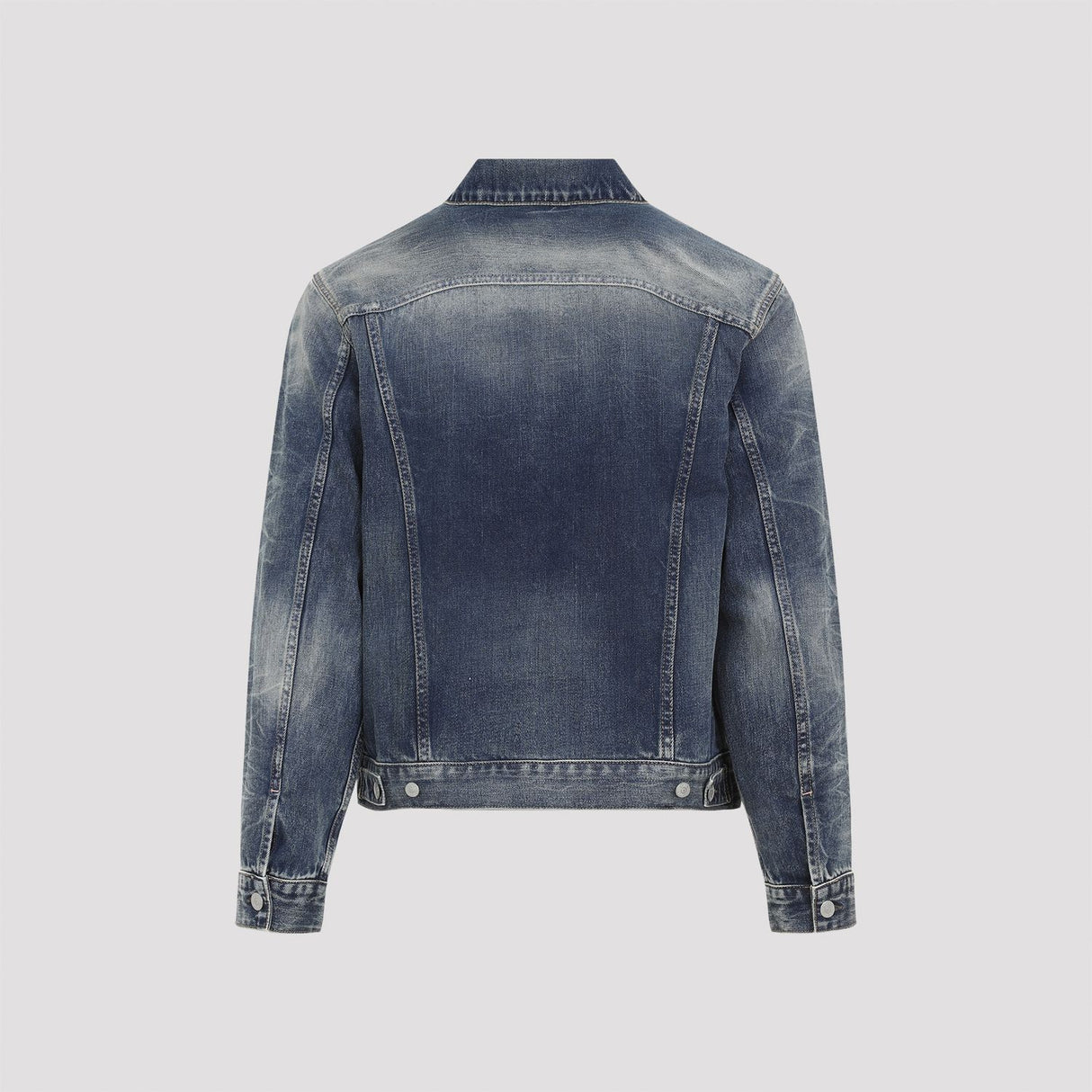 ACNE STUDIOS Premium Cotton Jacket for Men - FW24 Collection