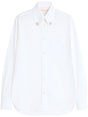 VALENTINO Cotton Button-Up Shirt for Women