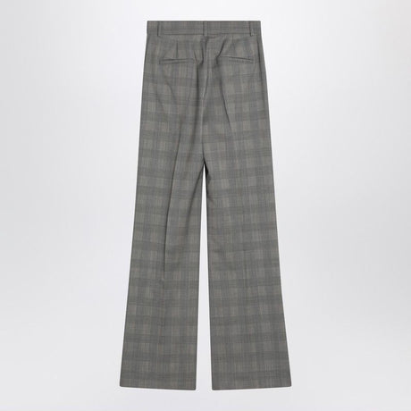 MAX MARA SPORTMAX Prince of Wales Check Pants for Women