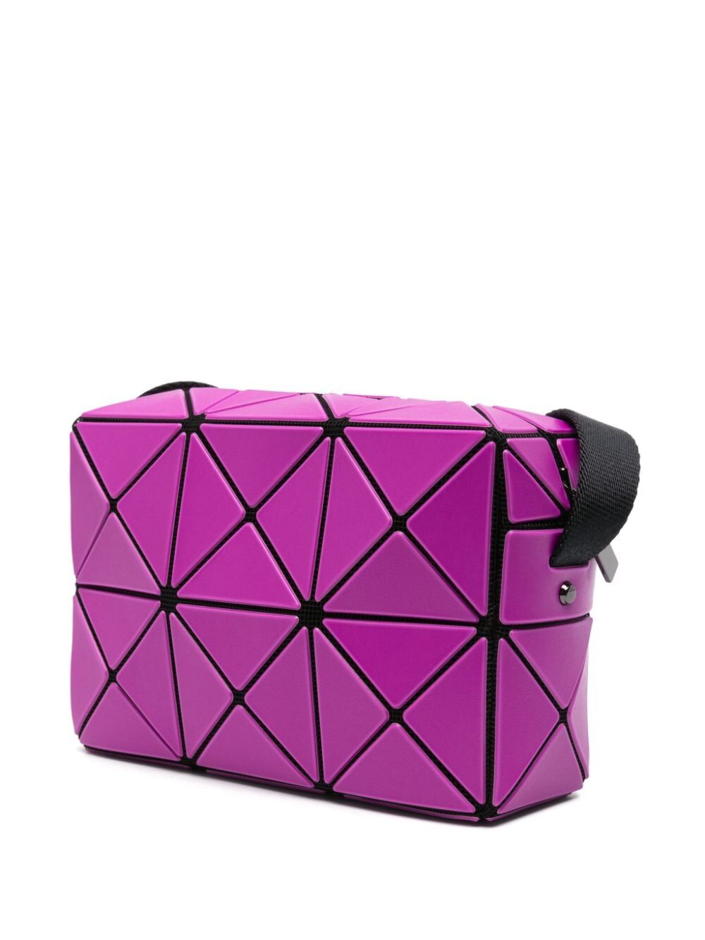 BAO BAO ISSEY MIYAKE Cuboid Mini Shoulder Bag - Fall/Winter 2024