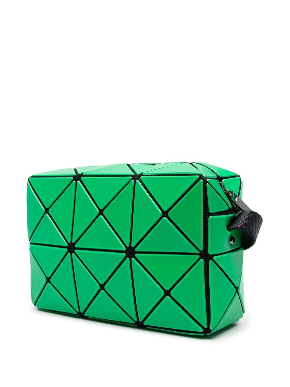 BAO BAO ISSEY MIYAKE Cuboid Mini Shoulder Bag - Fall/Winter 2024