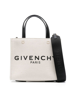 GIVENCHY 24SS Beige Tote Bag for Women