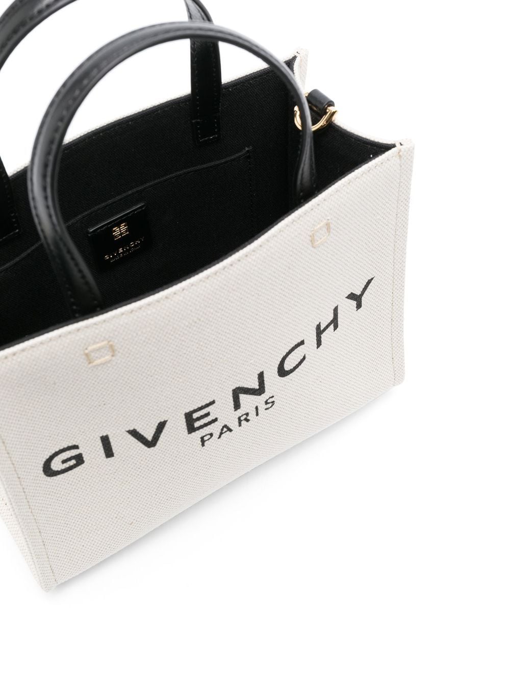 GIVENCHY 24SS Beige Tote Bag for Women