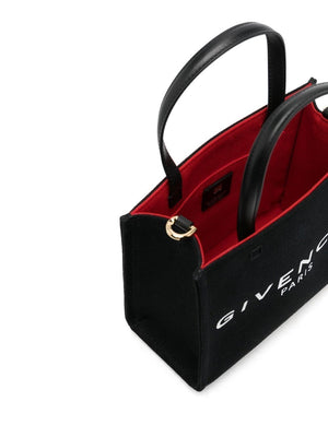 GIVENCHY Sleek 24SS Black Tote Bag for Women