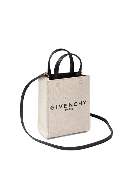 GIVENCHY Chic Mini Tote Handbag