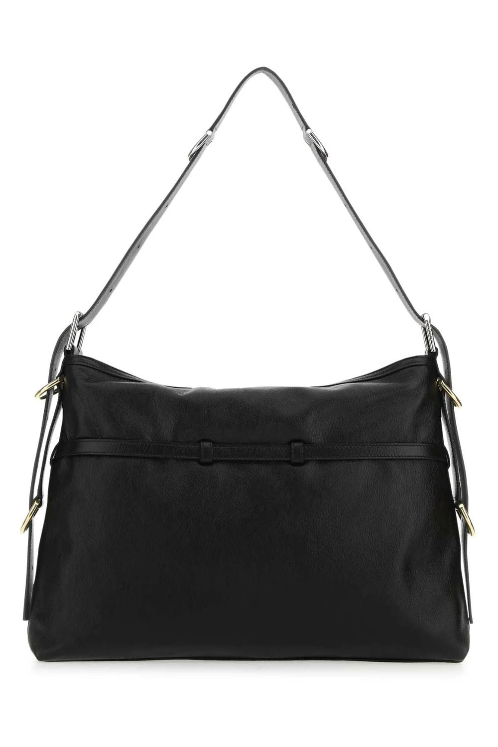 GIVENCHY Medium Shoulder Handbag in Luxurious Leather