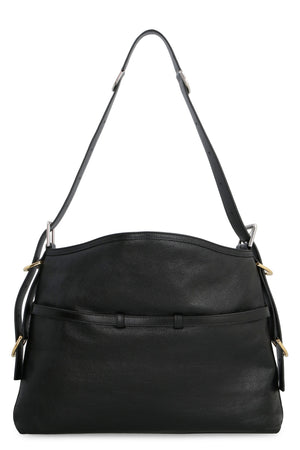 GIVENCHY Medium Shoulder Handbag in Luxurious Leather