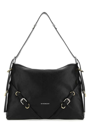 GIVENCHY Medium Shoulder Handbag in Luxurious Leather