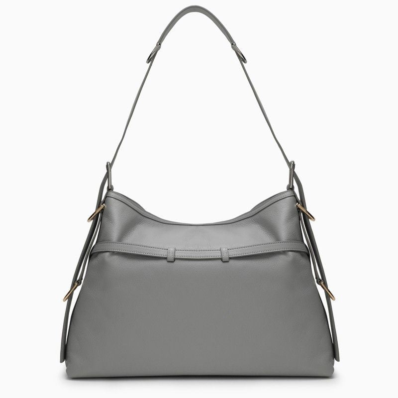 GIVENCHY Medium Shoulder Handbag in Luxurious Leather