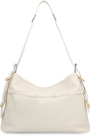 GIVENCHY Medium Shoulder Handbag in Luxurious Leather