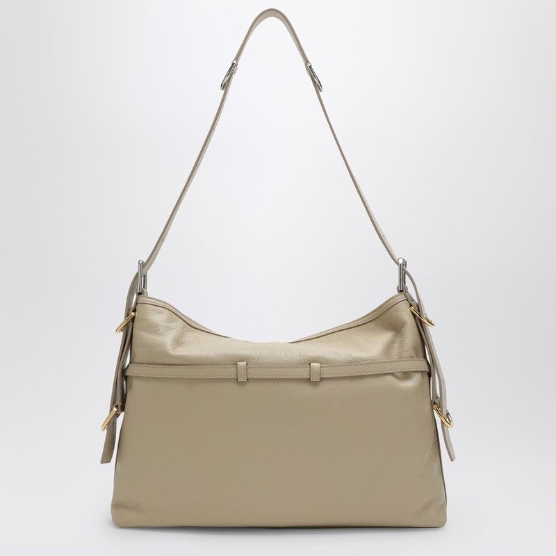 GIVENCHY Medium Shoulder Handbag in Luxurious Leather