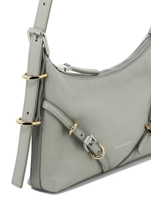 GIVENCHY Grey Women's 24SS Shoulder Bag - Limited Edition