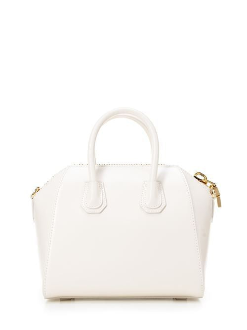 GIVENCHY Mini Top-Handle Handbag