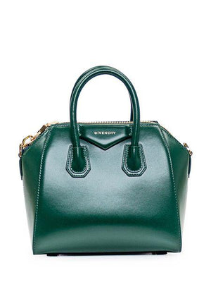 GIVENCHY Mini Top-Handle Handbag