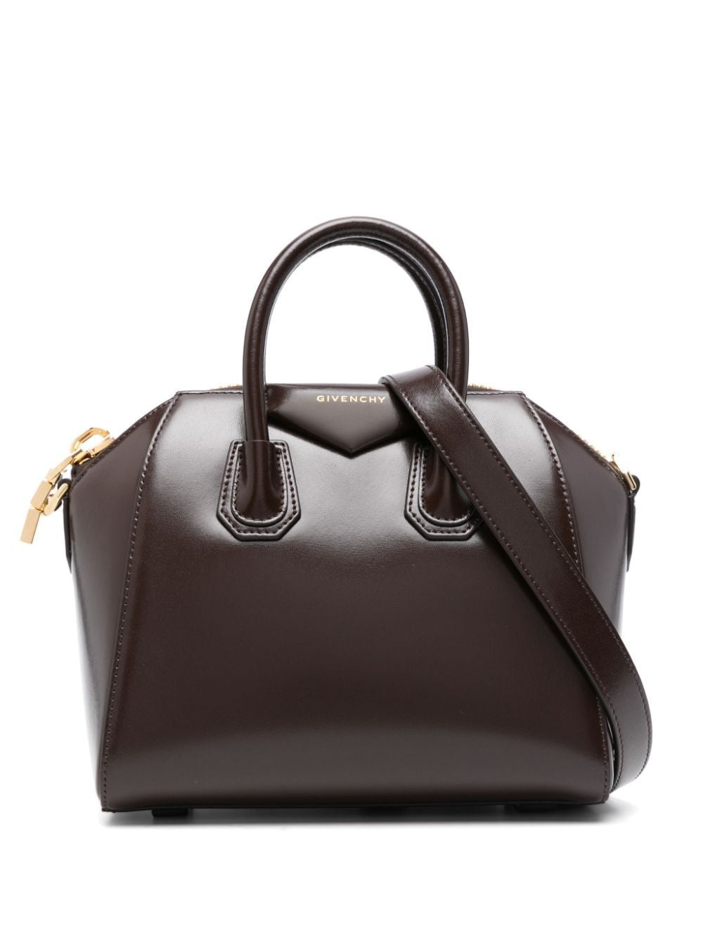 GIVENCHY Mini Top-Handle Handbag