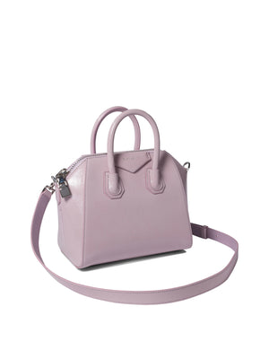 GIVENCHY Mini Leather Handbag