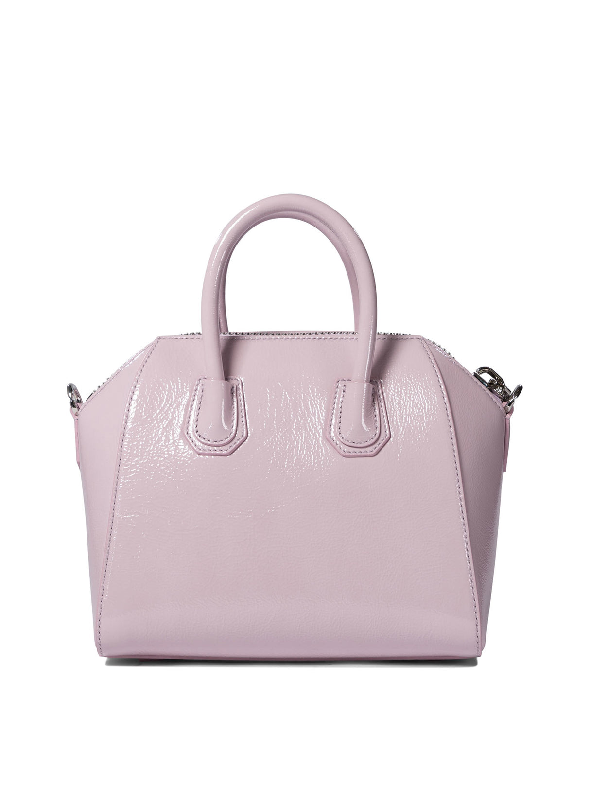 GIVENCHY Mini Leather Handbag