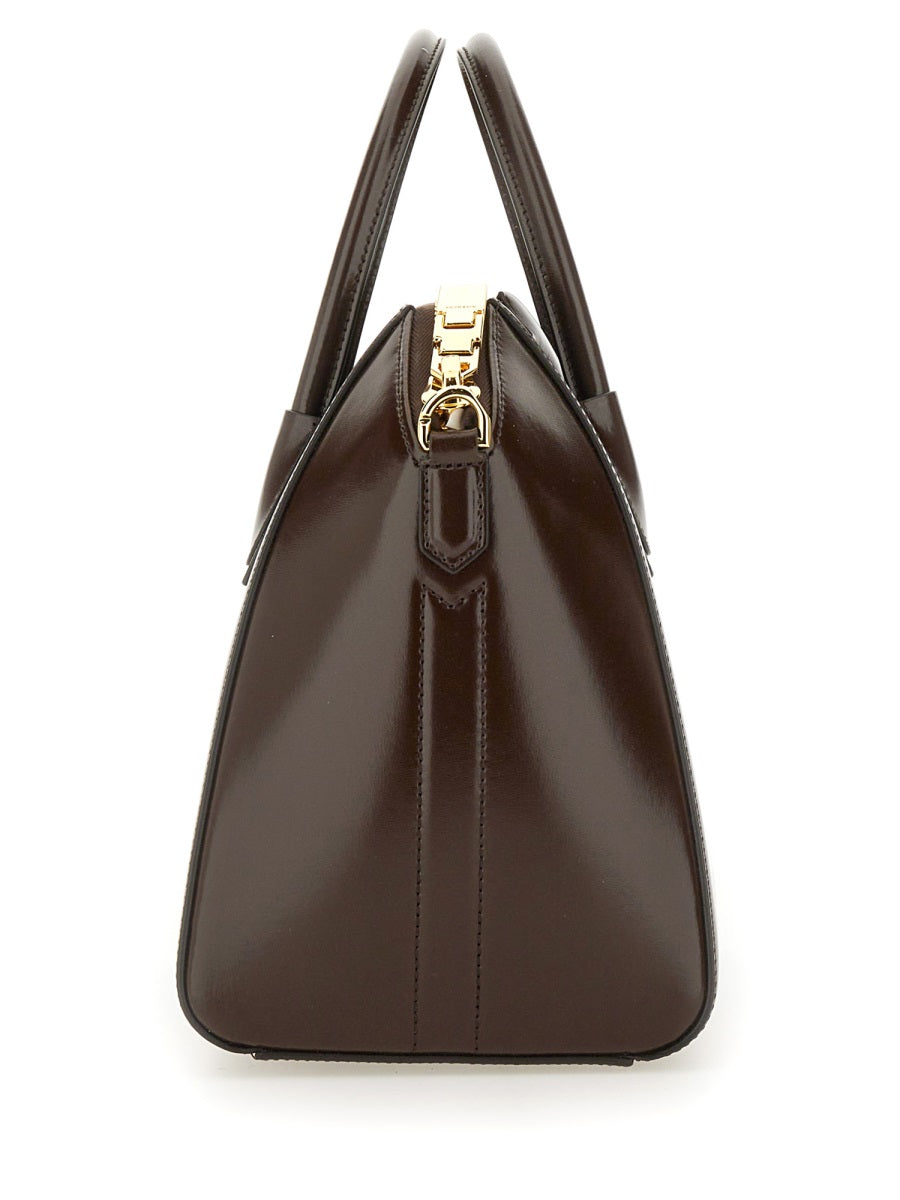 GIVENCHY Mini Leather Handbag