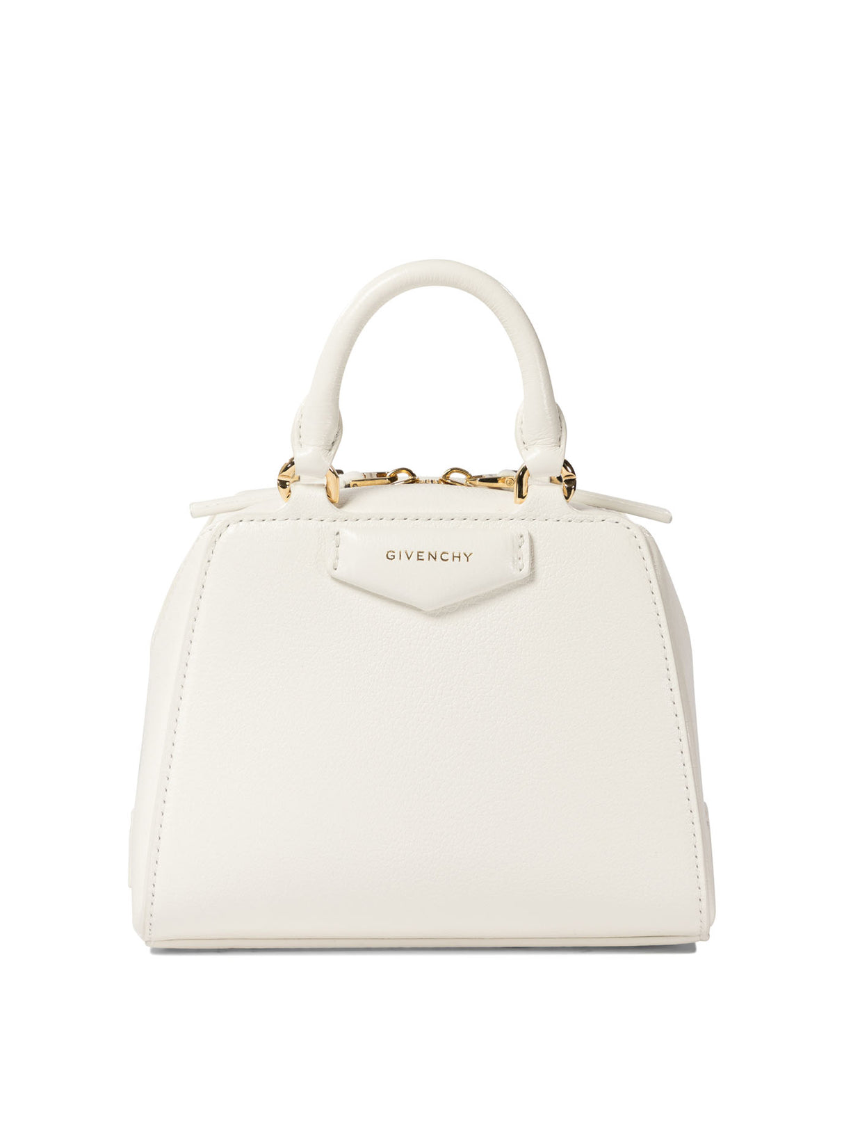 GIVENCHY Mini Cube Nano Handbag