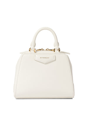 GIVENCHY Mini Cube Nano Handbag