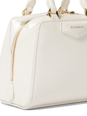 GIVENCHY Mini Cube Nano Handbag