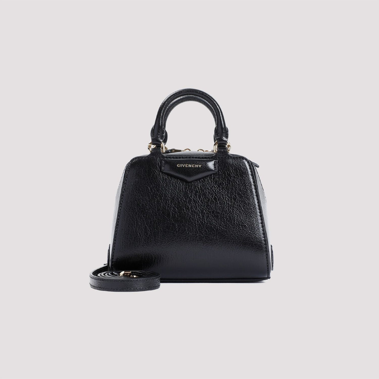 GIVENCHY Mini Cube Nano Handbag