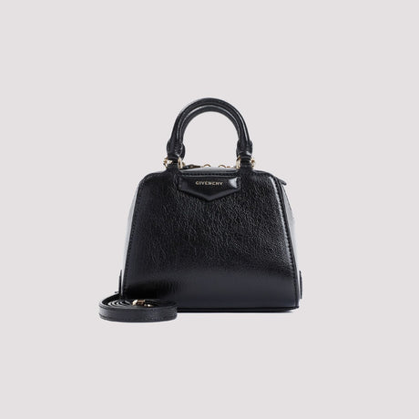 GIVENCHY Mini Cube Nano Handbag